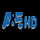 LA: A&E HD logo