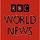 LA: BBC WORLD NEWS logo