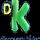LA: DISCOVERY KIDS logo