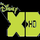 LA: DISNEY XD HD logo