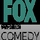 LA: STAR COMEDY logo