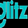 LA: GLITZ logo