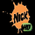 LA: NICKELODEON HD logo