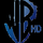 LA: WARNER HD logo