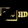 LA: AMC HD logo