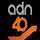 MXC: ADN 40 logo