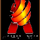 RD: ANTENA LATINA R.D logo