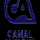 GT: CANAL ANTIGUA logo