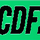 LA: CDF CHILE logo