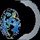 LA: DISCOVERY CHANNEL logo