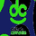 LA: DISTRITO COMEDIA logo