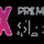 LA: STAR SERIES logo