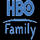 LA: HBO FAMILY HD logo