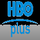LA: HBO PLUS HD logo