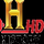 LA: HISTORY HD logo