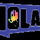 ARG: HOLA TV logo