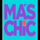 LA: MAS CHIC HD logo