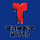 LA: TELEMUNDO FRESNO HD logo
