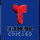 LA: TELEMUNDO CHICAGO HD logo