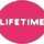 CRB: LIFETIME logo