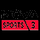 CZ: NOVA SPORT 3 HD logo