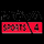 CZ: NOVA SPORT 4 HD logo