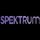 CZ: SPEKTRUM HD logo