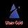 IN: UTSAV GOLD ᴴᴰ ◉ logo