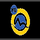 CZ: MARKIZA HD logo