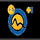 CZ: MARKIZA PLUS 1 HD logo