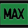 CA: MAX logo