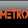 ARG: METRO logo