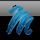 DSTV: M-NET WEST logo