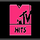 ARG: MTV HITS logo