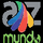 MXC: AZ MUNDO logo