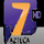 MXC: AZTECA 7 logo