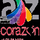 MXC: AZ CORAZON logo