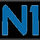 N1 BA logo