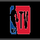 CA: NBA TV logo