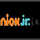 MXC: NICK JR HD logo