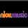 ARG: NICKMUSIC logo