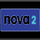 CZ: NOVA 2 logo