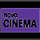 CZ: NOVA CINEMA HEVC logo