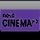 CZ: NOVA CINEMA HD logo
