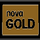CZ: NOVA GOLD logo