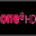 MY: ONE HD [ASTRO] logo
