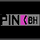 Pink HD BA logo