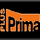 CZ: PRIMA PLUS HEVC logo