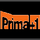 CZ: PRIMA PLUS 1 HEVC logo
