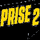 CA: PRISE 2 logo